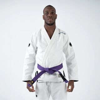 BJJ Gi Kingz Nano 3.0