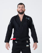 BJJ Gi Kingz Nano 3.0