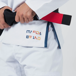 BJJ Gi Prisma Maeda