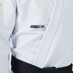 BJJ Gi Prisma Maeda