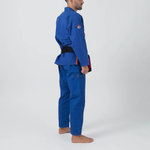 BJJ Gi Prisma Maeda