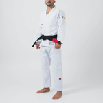 BJJ Gi Prisma Maeda