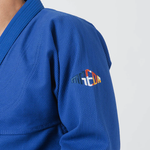 BJJ Gi Prisma Maeda