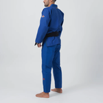 BJJ Gi Prisma Maeda