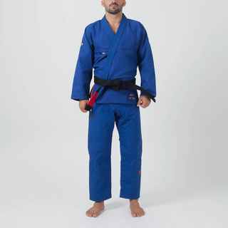 BJJ Gi Prisma Maeda