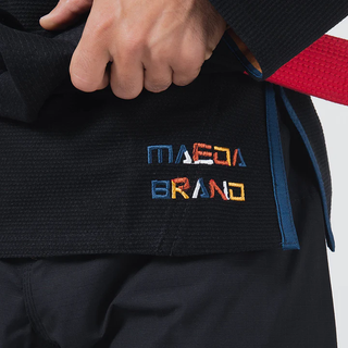 BJJ Gi Prisma Maeda