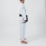 BJJ Gi Prisma Maeda