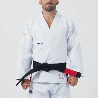 BJJ Gi Prisma Maeda