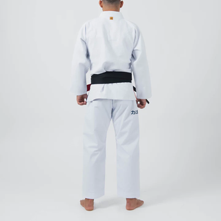 BJJ Gi Prisma Maeda