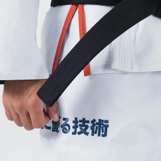 BJJ Gi Prisma Maeda