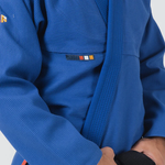 BJJ Gi Prisma Maeda