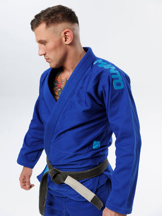 BJJ Gi Manto X5