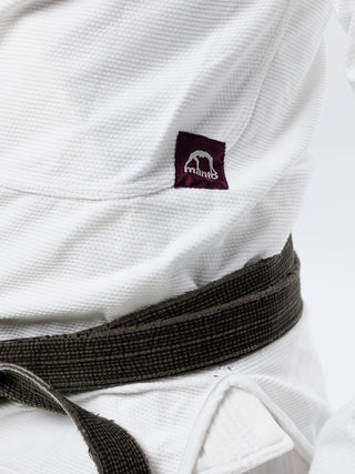 BJJ Gi Manto X5