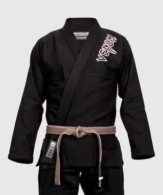 BJJ Gi Venum Contender 2.0