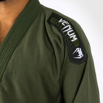 BJJ Gi Venum Primeiro