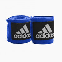 Bendaggi Fasce mani Adidas 3,5 metri Blu