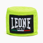 Bendaggi Fasce mani Leone AB705 3,5 metri