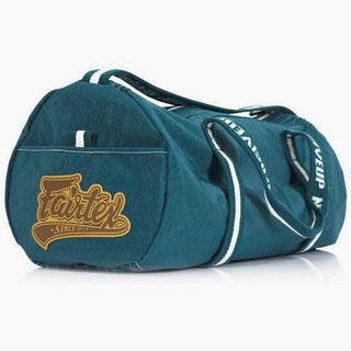 Borsone da palestra Fairtex Barrel BAG9