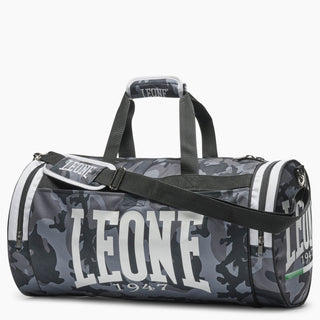 Saco de viagem Leone Camuflado AC906