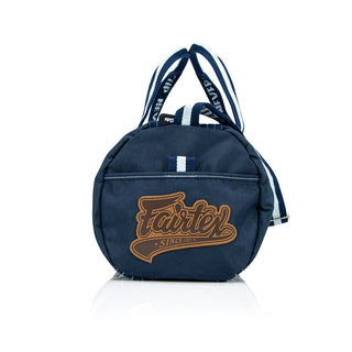 Saco de ginástica Fairtex Barril BAG9