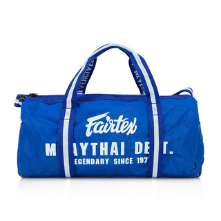 Saco de ginástica Fairtex Barril BAG9