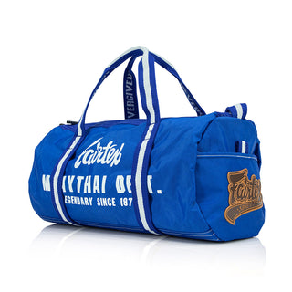 Saco de ginástica Fairtex Barril BAG9