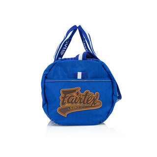 Saco de ginástica Fairtex Barril BAG9