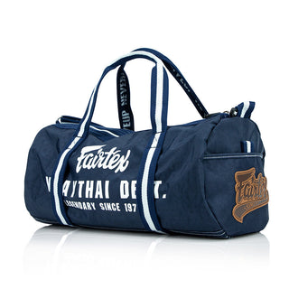 Saco de ginástica Fairtex Barril BAG9