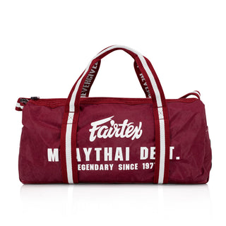 Saco de ginástica Fairtex Barril BAG9