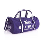 Saco de ginástica Fairtex Barril BAG9