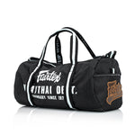 Saco de ginástica Fairtex Barril BAG9