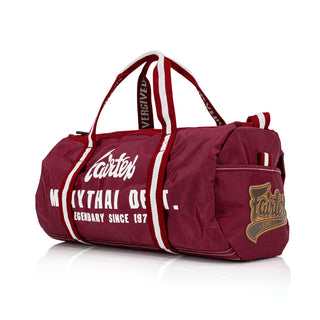 Saco de ginástica Fairtex Barril BAG9