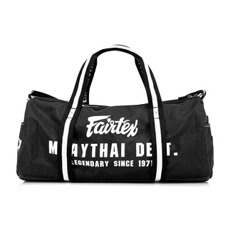 Saco de ginástica Fairtex Barril BAG9