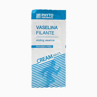 Saqueta de dose única Vaselina 20 ml