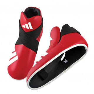 Protetores de Pés Adidas Kickboxing profissional