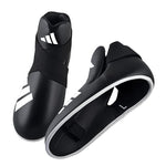 Protetores de Pés Adidas Kickboxing profissional