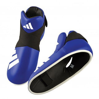 Protetores de Pés Adidas Kickboxing profissional