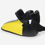 Protetores de Pés SAP WAKO Raptor 2.0 Preto-amarelo