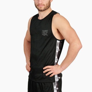 Camisola de boxe Leone Iconic AB231