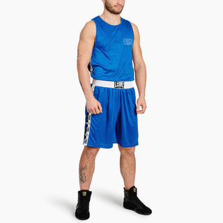 Camisola de boxe Leone Iconic AB231