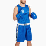 Camisola de boxe Leone Iconic AB231