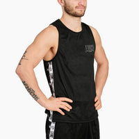 Camisola de boxe Leone Iconic AB231