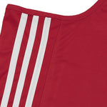 Colete de boxe Adidas Linha de soco