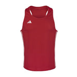 Colete de boxe Adidas Linha de soco