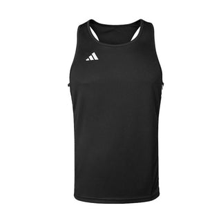 Colete de boxe Adidas Linha de soco