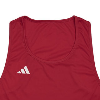 Colete de boxe Adidas Linha de soco