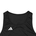 Colete de boxe Adidas Linha de soco