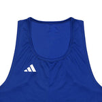 Colete de boxe Adidas Linha de soco