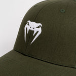 Cappellino Venum Trucker Verde-Combat Arena