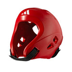 Capacete Adidas Kick Boxe